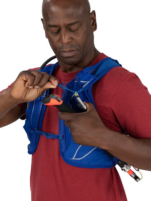 Osprey Duro 6 - Blue Sky