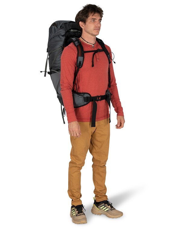 Osprey EXOS 48 - Blue Ribbon