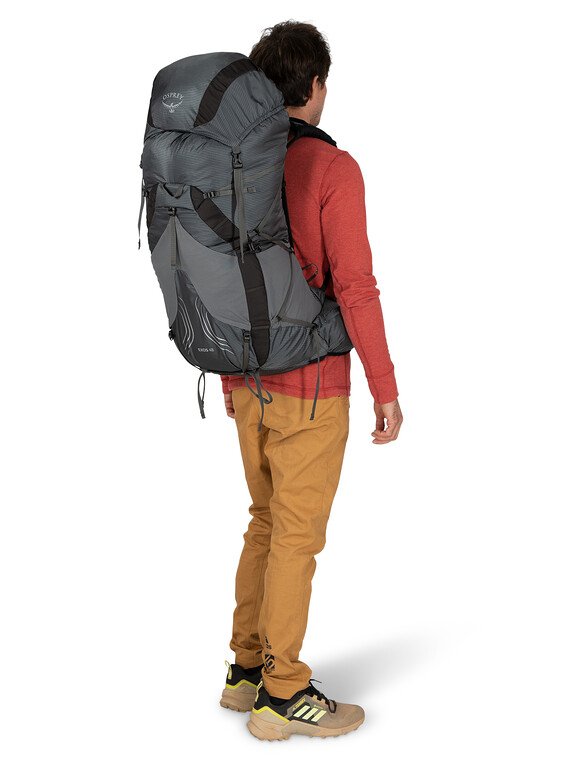 Osprey EXOS 48 - Blue Ribbon