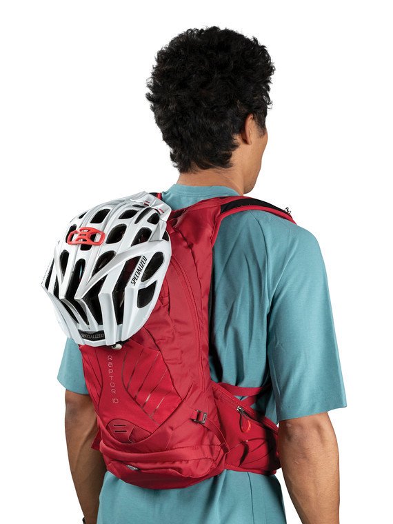 Osprey RAPTOR 10 - Cedar Green