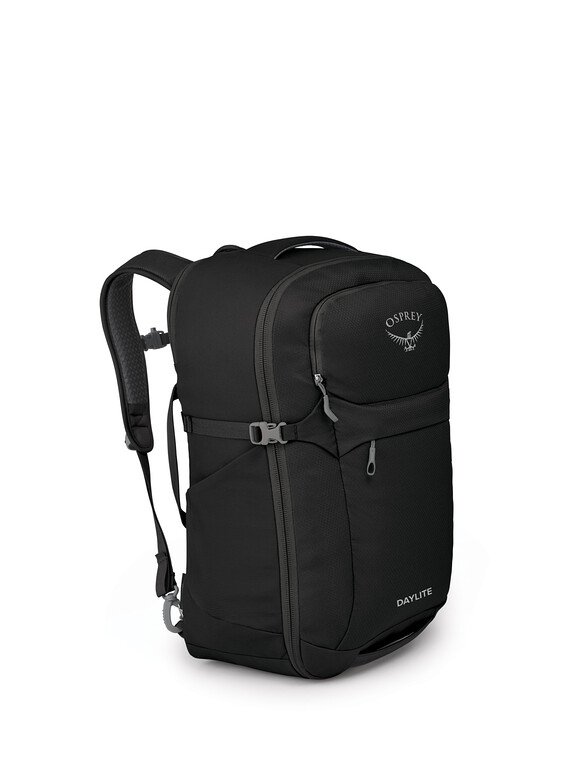 Osprey Daylite Carry-On Travel Pack 44 - Black