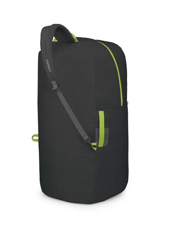 Osprey AirPorter Medium - Black