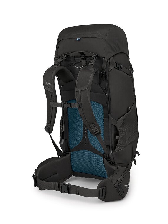 Osprey VOLT 65 - Mamba Black