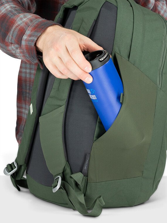 Osprey Arcane XL Day - Brindle Brown Heather