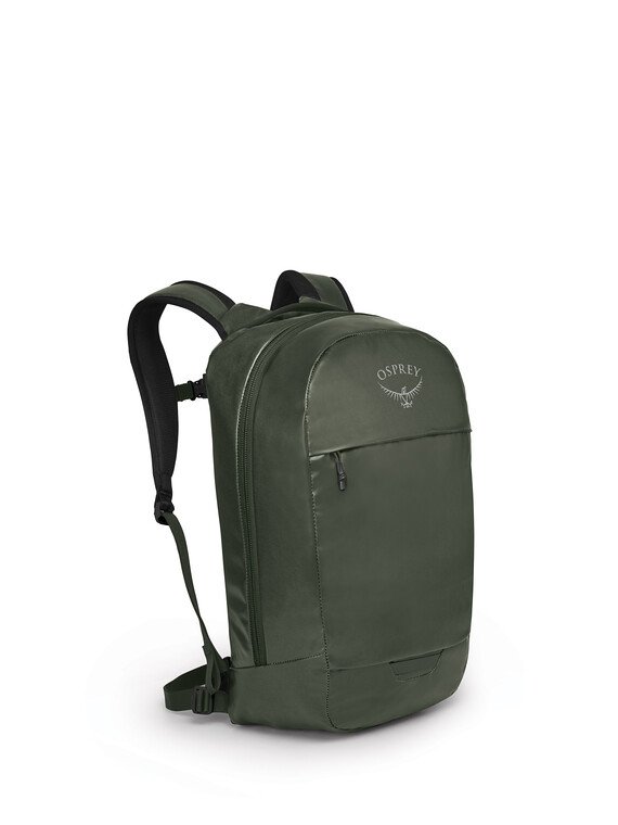Osprey Transporter Panel Loader - Haybale Green Osprey Transporter Panel Loader - Haybale Green