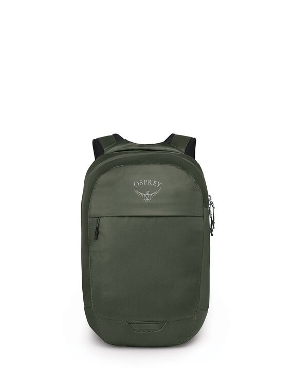 Osprey Transporter Panel Loader - Haybale Green