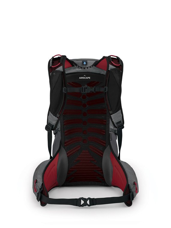 Osprey Talon Pro 20 - Eclipse Grey
