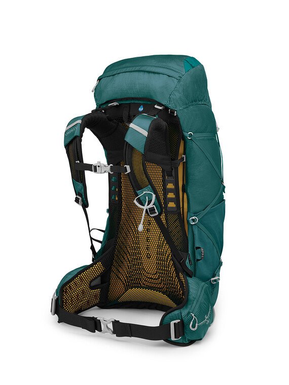 Osprey Eja 48 - Deep Teal