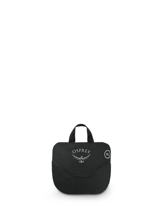 Osprey Ultralight Raincover Extra Large - Black