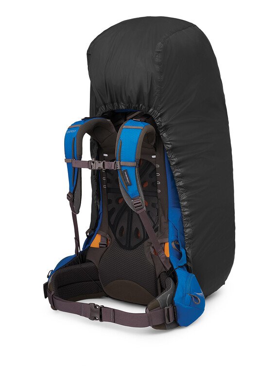Osprey Ultralight Raincover Extra Large - Black