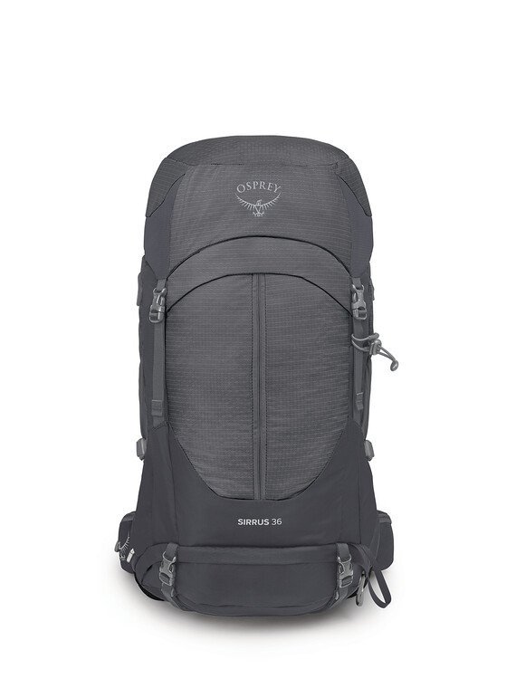 Osprey Sirrus 36 - Tunnel Vision Grey