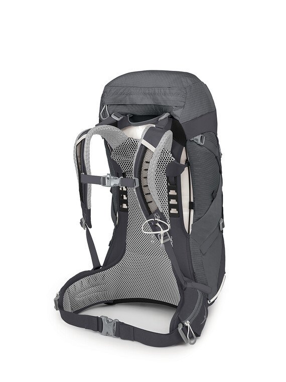 Osprey Sirrus 36 - Tunnel Vision Grey