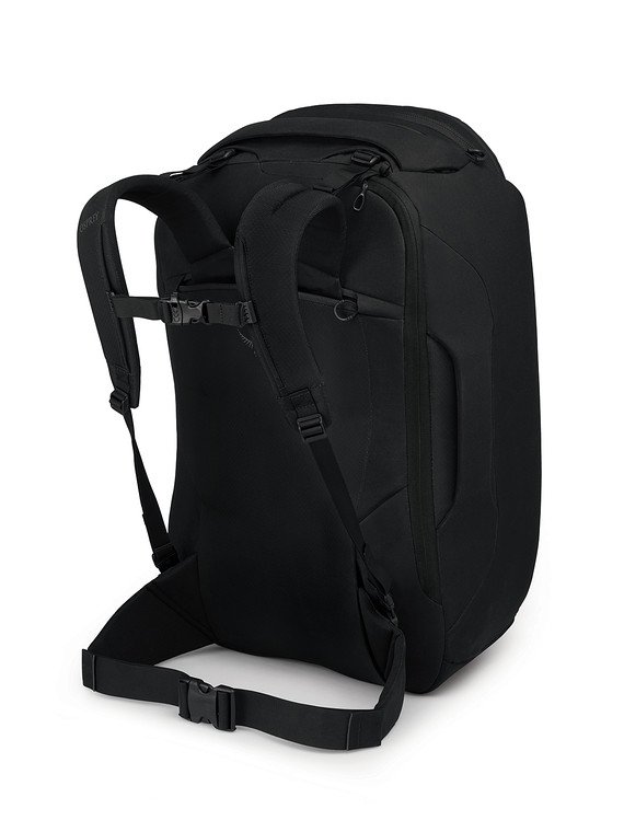 Osprey Porter Travel Pack 65 - Black