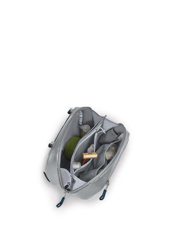 Osprey Transporter Toiletry Kit Large - Smoke Grey