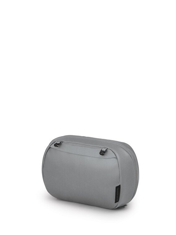 Osprey Transporter Toiletry Kit Large - Smoke Grey
