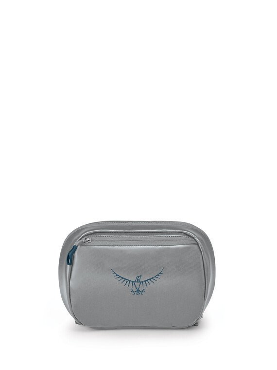 Osprey Transporter Toiletry Kit Large - Smoke Grey