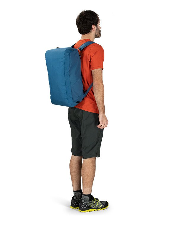 Osprey Daylite Duffel 30 - Stargazer Blue