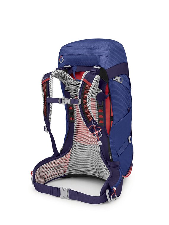 Osprey Sirrus 44 - Blueberry