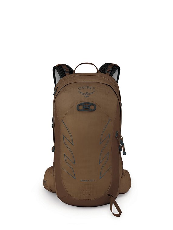 Osprey Talon Earth 22 - Stealth Black