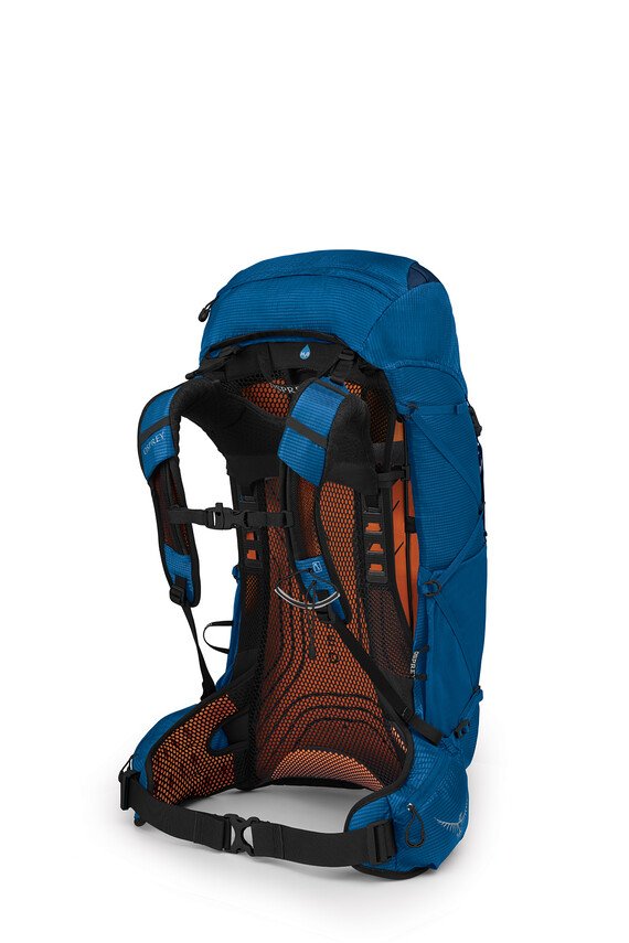 Osprey EXOS 38 - Blue Ribbon