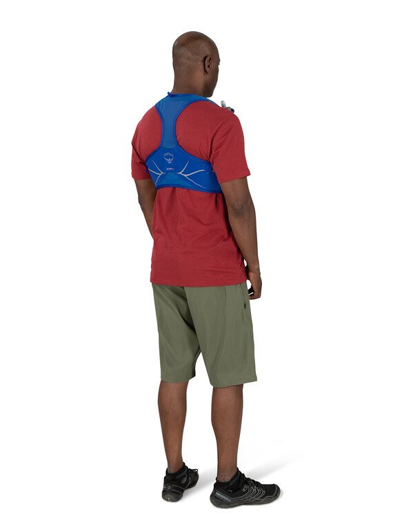 Osprey Duro LT - Blue Sky