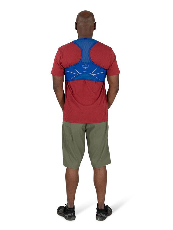 Osprey Duro LT - Blue Sky