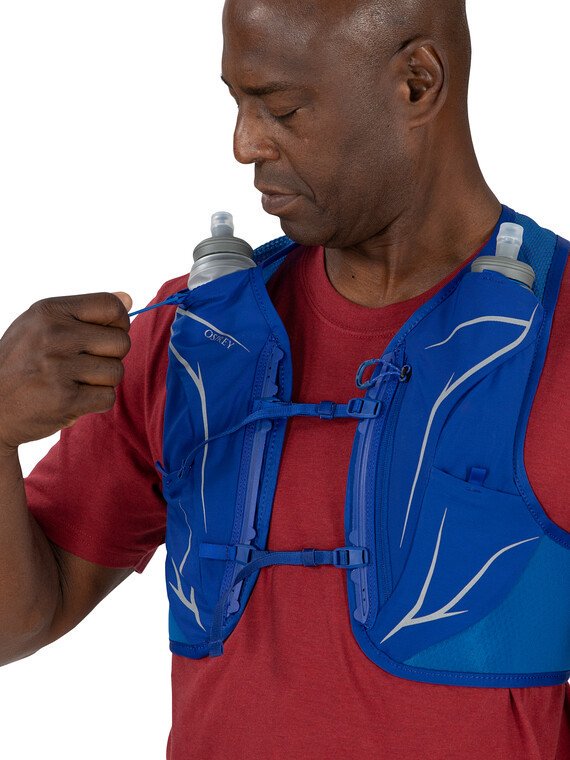 Osprey Duro LT - Blue Sky
