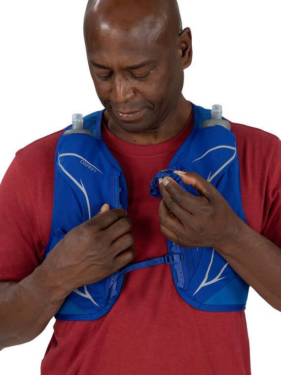 Osprey Duro LT - Blue Sky