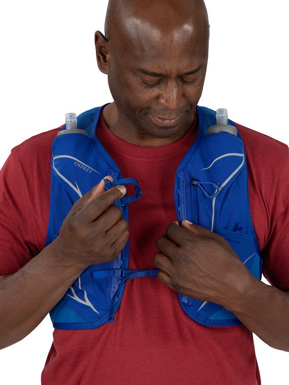 Osprey Duro LT - Blue Sky