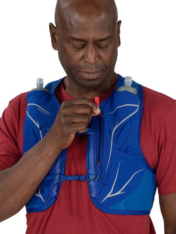 Osprey Duro LT - Blue Sky