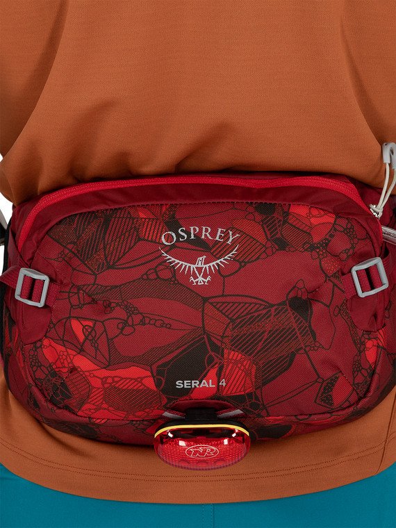 Osprey Seral 4 - Teal Reef
