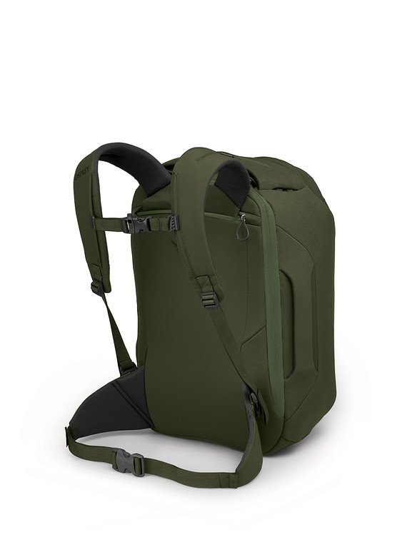 Osprey Porter Travel Pack Carry-on 30 - Haybale Green