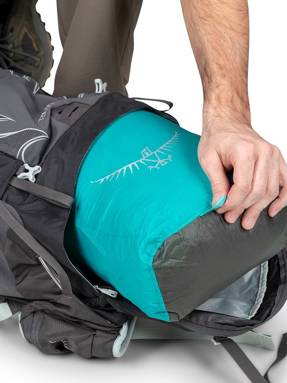 Osprey Talon 44 - Eclipse Grey