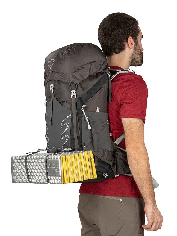 Osprey Talon 44 - Eclipse Grey