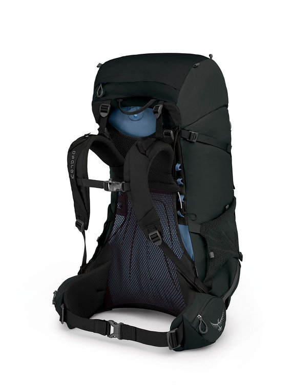Osprey ROOK 65 - Black