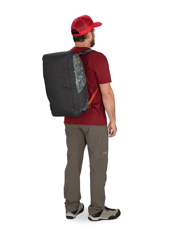 Osprey Daylite Duffel 30 - Stargazer Blue