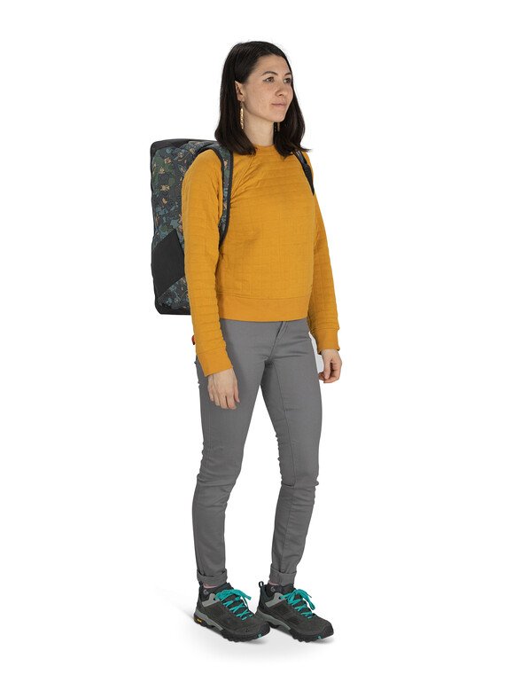 Osprey Daylite Duffel 30 - Stargazer Blue