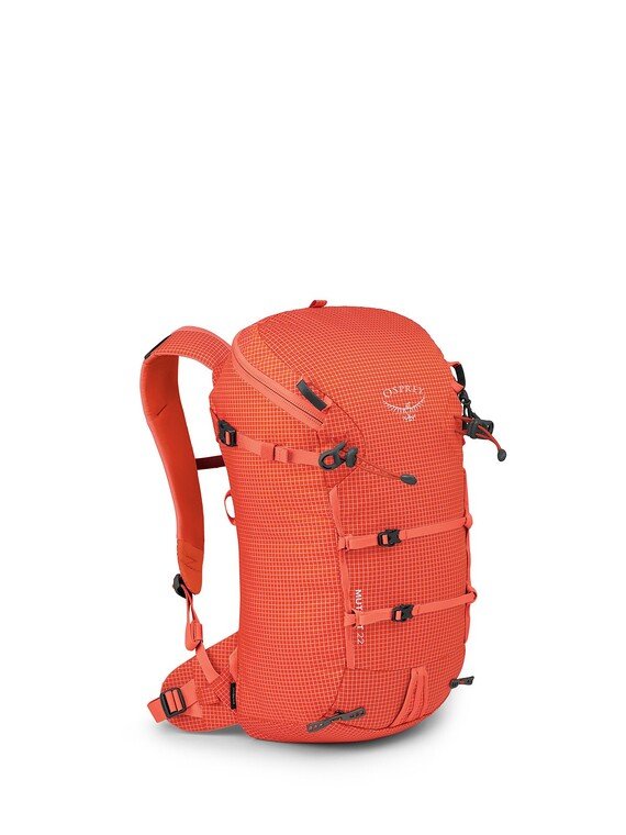 Osprey Mutant 22 - Mars Orange Osprey Mutant 22 - Mars Orange