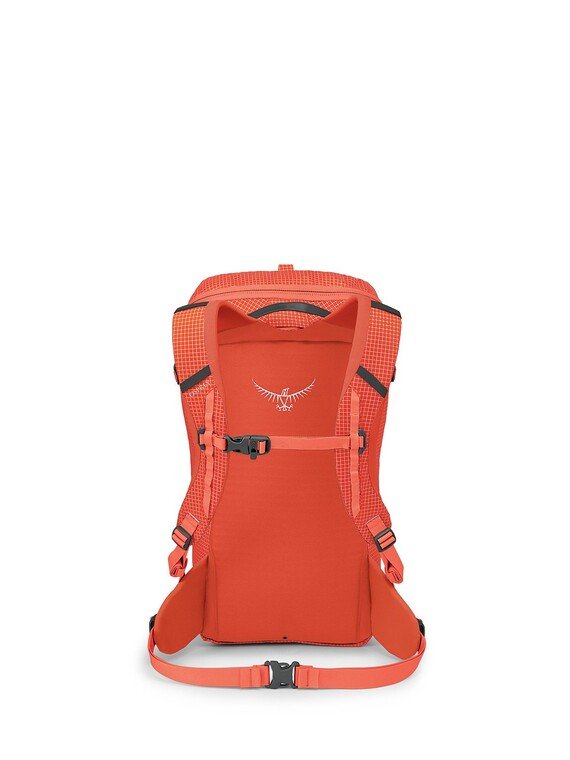 Osprey Mutant 22 - Mars Orange