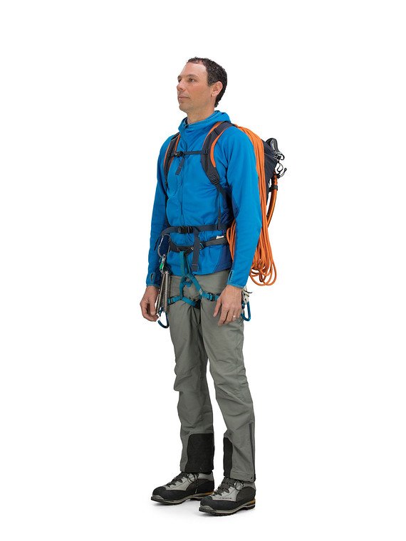 Osprey Mutant 22 - Mars Orange