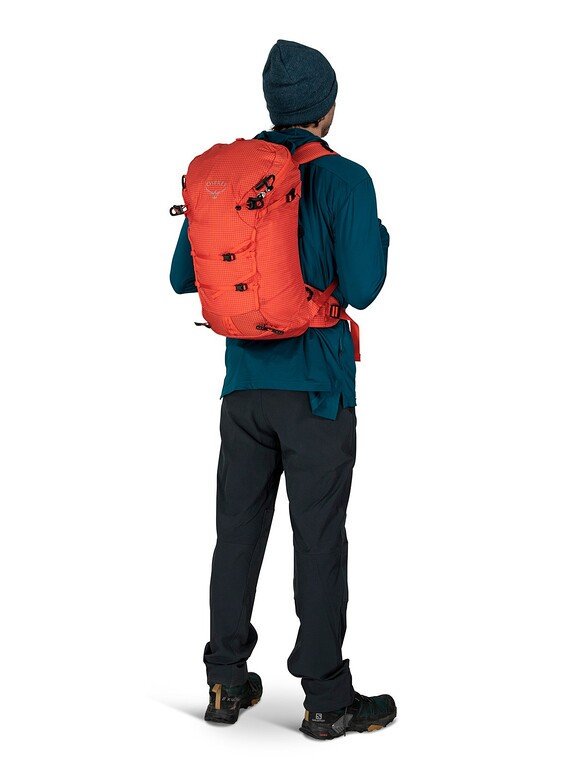 Osprey Mutant 22 - Mars Orange