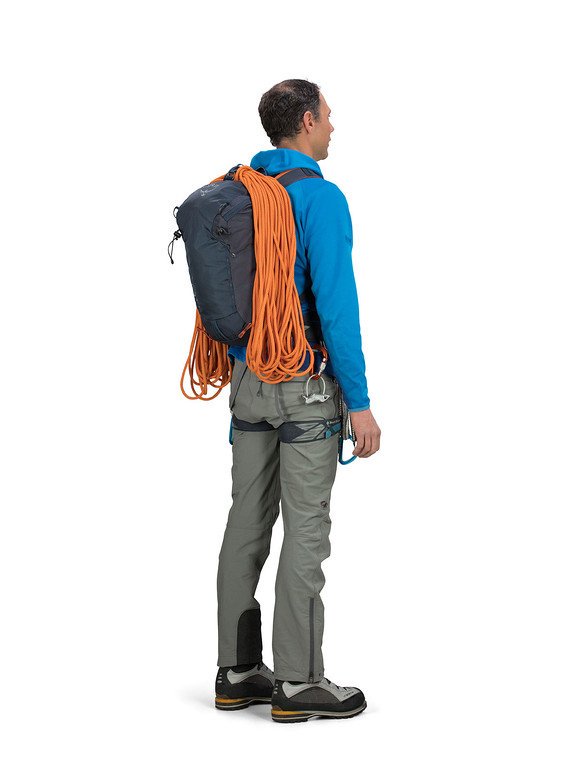 Osprey Mutant 22 - Mars Orange