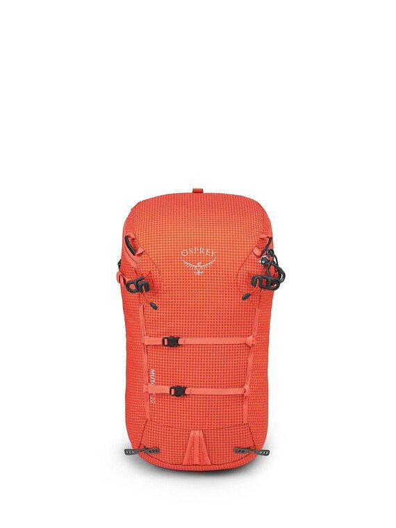 Osprey Mutant 22 - Mars Orange