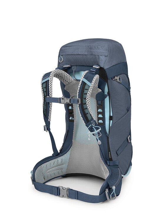 Osprey Sirrus 44 - Muted Space Blue