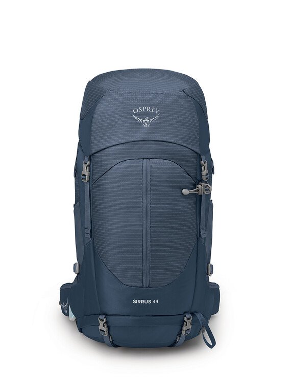 Osprey Sirrus 44 - Muted Space Blue