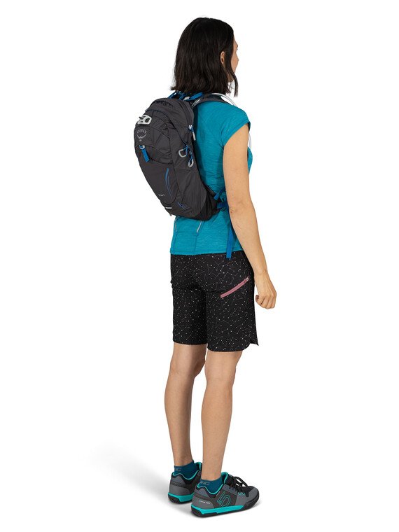 Osprey Sylva 5 - Sawdust Tan