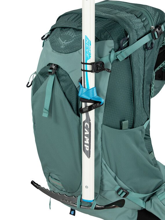 Osprey Mira 22 - Muted Space Blue