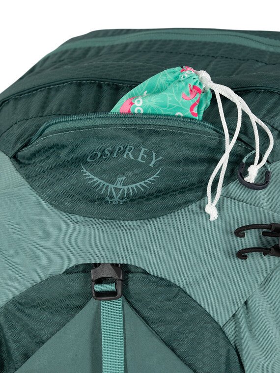Osprey Mira 22 - Muted Space Blue