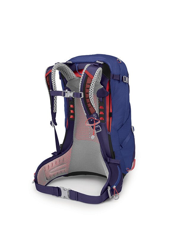 Osprey Sirrus 34 - Blueberry