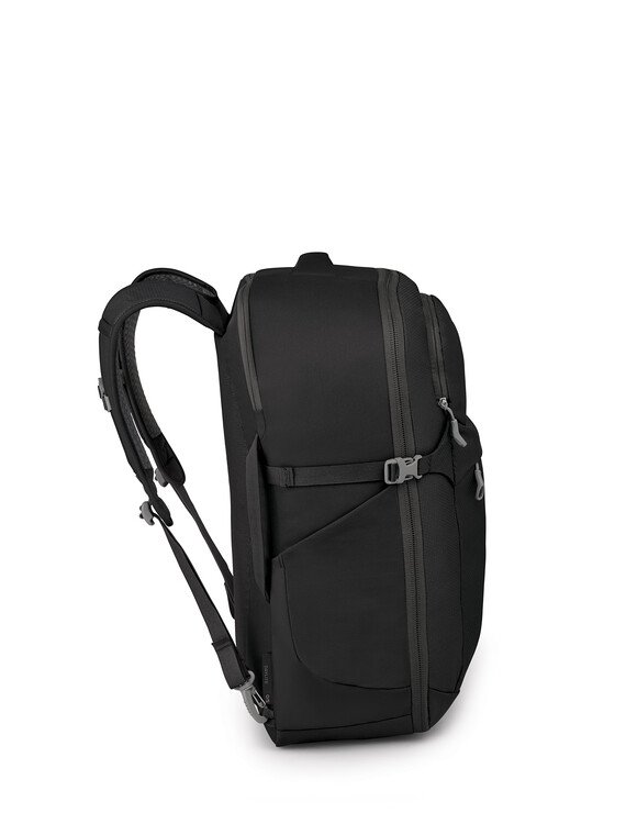 Osprey Daylite Carry-On Travel Pack 44 - Black